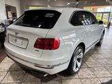 Thumbnail of 2018 Glacier White Bentley Bentayga