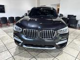 Thumbnail of 2019 Dark Graphite Metallic BMW X3