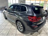 Thumbnail of 2019 Dark Graphite Metallic BMW X3