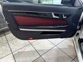 Thumbnail of 2015 Polar White Mercedes-Benz E-Class