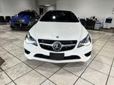 Thumbnail of 2015 Polar White Mercedes-Benz E-Class