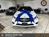 Photo of 2015 Polar White Mercedes-Benz E-Class