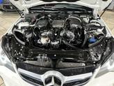 Thumbnail of 2015 Polar White Mercedes-Benz E-Class