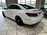 Thumbnail of 2015 Polar White Mercedes-Benz E-Class
