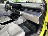 Thumbnail of 2024 Neoteric Yellow Hyundai KONA