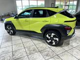 Thumbnail of 2024 Neoteric Yellow Hyundai KONA