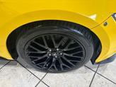 Thumbnail of 2016 Triple Yellow Tri-Coat Ford Mustang