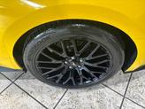Thumbnail of 2016 Triple Yellow Tri-Coat Ford Mustang