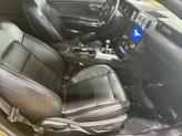 Thumbnail of 2016 Triple Yellow Tri-Coat Ford Mustang