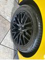 Thumbnail of 2016 Triple Yellow Tri-Coat Ford Mustang