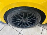 Thumbnail of 2016 Triple Yellow Tri-Coat Ford Mustang