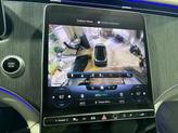 Thumbnail of 2023 Selenite Grey Metallic Mercedes-Benz EQS 450