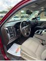 Thumbnail of 2018 Cajun Red Tintcoat Chevrolet Silverado 1500