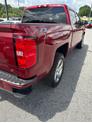 Thumbnail of 2018 Cajun Red Tintcoat Chevrolet Silverado 1500