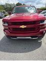 Thumbnail of 2018 Cajun Red Tintcoat Chevrolet Silverado 1500