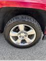 Thumbnail of 2018 Cajun Red Tintcoat Chevrolet Silverado 1500