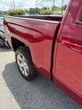 Thumbnail of 2018 Cajun Red Tintcoat Chevrolet Silverado 1500