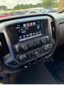 Thumbnail of 2018 Cajun Red Tintcoat Chevrolet Silverado 1500