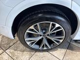 Thumbnail of 2021 Glacier White Metallic Audi Q8