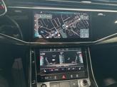Thumbnail of 2021 Glacier White Metallic Audi Q8