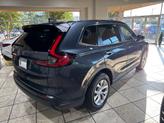Thumbnail of 2025 Meteorite Gray Metallic Honda CR-V