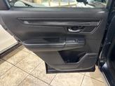 Thumbnail of 2025 Meteorite Gray Metallic Honda CR-V