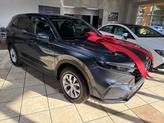 Thumbnail of 2025 Meteorite Gray Metallic Honda CR-V