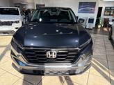 Thumbnail of 2025 Meteorite Gray Metallic Honda CR-V