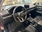 Thumbnail of 2025 Meteorite Gray Metallic Honda CR-V