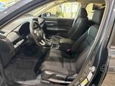 Thumbnail of 2025 Meteorite Gray Metallic Honda CR-V