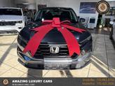 Photo of 2025 Meteorite Gray Metallic Honda CR-V