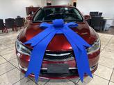 Thumbnail of 2016 Velvet Red Pearlcoat Chrysler 200