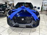 Thumbnail of 2023 Portofino Blue Jaguar F-PACE