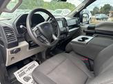 Thumbnail of 2020 Oxford White Ford F-150
