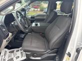 Thumbnail of 2020 Oxford White Ford F-150