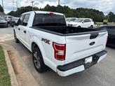Thumbnail of 2020 Oxford White Ford F-150
