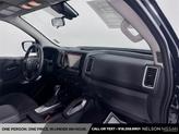 Thumbnail of 2024 Super Black Nissan Frontier
