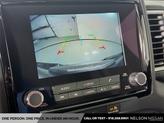Thumbnail of 2024 Super Black Nissan Frontier