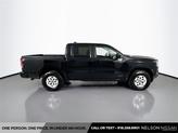 Thumbnail of 2024 Super Black Nissan Frontier
