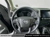Thumbnail of 2024 Super Black Nissan Frontier