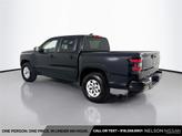 Thumbnail of 2024 Super Black Nissan Frontier
