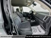 Thumbnail of 2024 Super Black Nissan Frontier