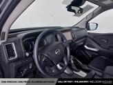 Thumbnail of 2024 Super Black Nissan Frontier