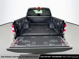 Thumbnail of 2024 Super Black Nissan Frontier