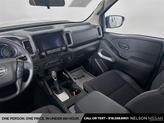 Thumbnail of 2024 Super Black Nissan Frontier