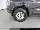Thumbnail of 2024 Super Black Nissan Frontier