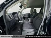 Thumbnail of 2024 Super Black Nissan Frontier