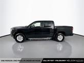 Thumbnail of 2024 Super Black Nissan Frontier