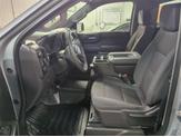 Thumbnail of 2024 Sterling Gray Metallic Chevrolet Silverado 1500