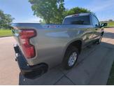 Thumbnail of 2024 Sterling Gray Metallic Chevrolet Silverado 1500